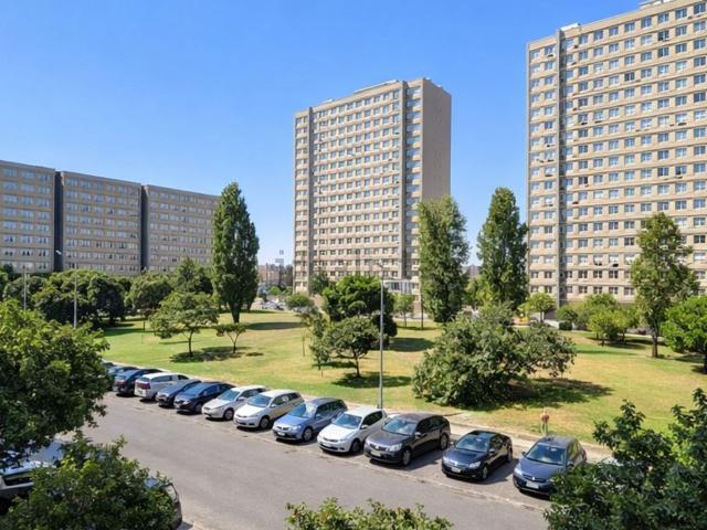Apartamento, Leça da Palmeira