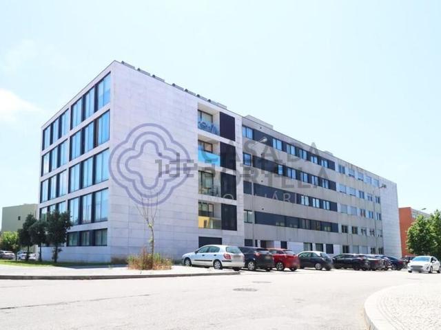 Apartamento, Leça da Palmeira