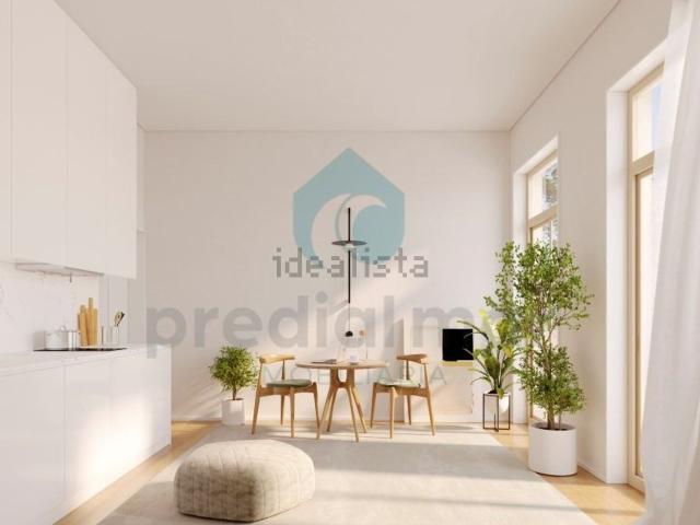 Apartamento, Leça da Palmeira