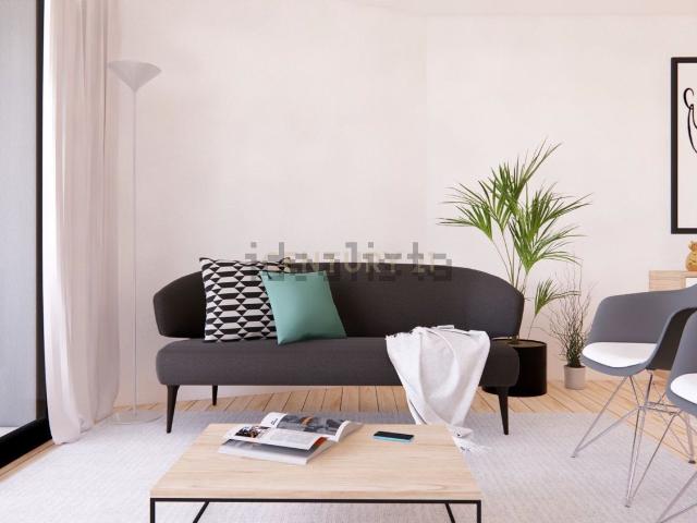 Apartamento, Leça da Palmeira