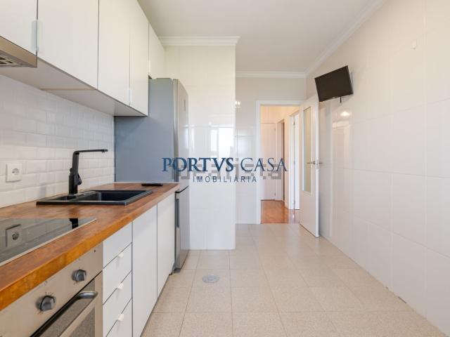 Apartamento, Leça da Palmeira