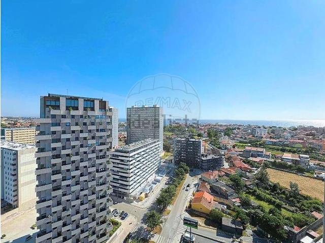 Apartamento, Leça da Palmeira