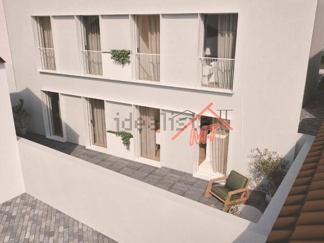 Apartamento, Leça da Palmeira