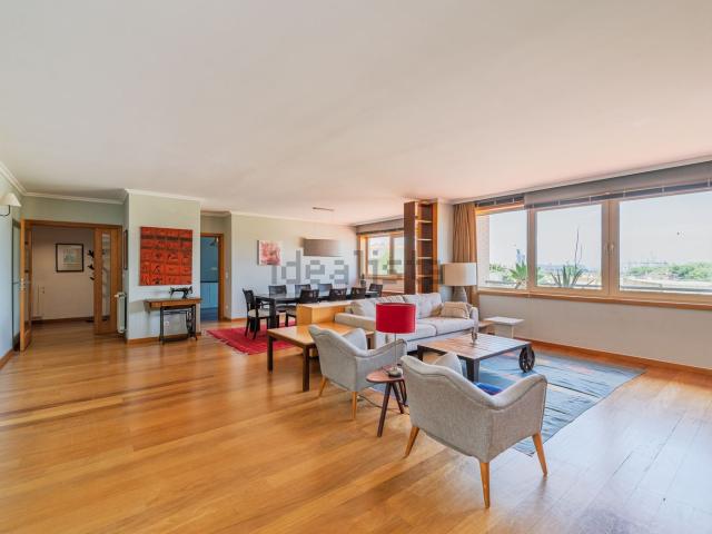 Apartamento, Leça da Palmeira