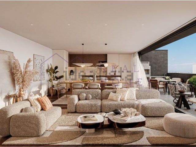 Apartamento, Leça da Palmeira