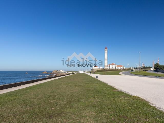 Apartamento, Leça da Palmeira