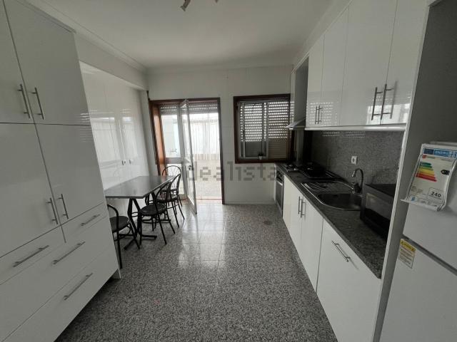 Apartamento, Leça da Palmeira