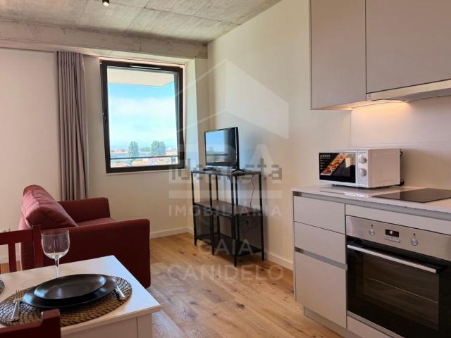 Apartamento, Leça da Palmeira