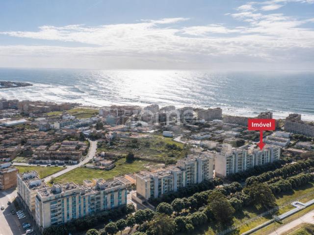 Apartamento, Leça da Palmeira