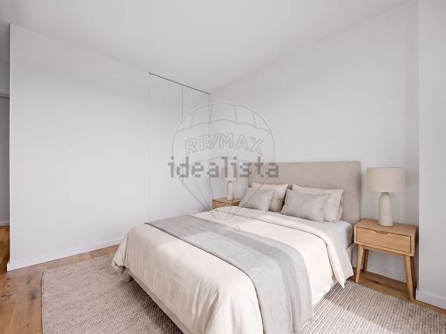 Apartamento, Leça da Palmeira
