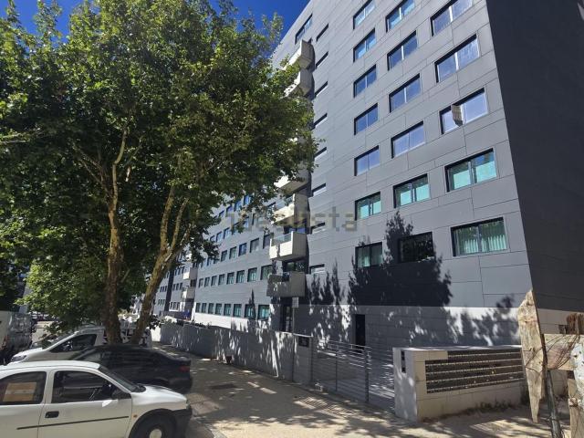 Apartamento, Leça da Palmeira