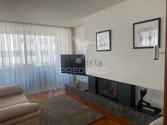 Apartamento, Leça da Palmeira