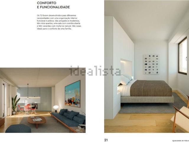 Apartamento, Leça da Palmeira