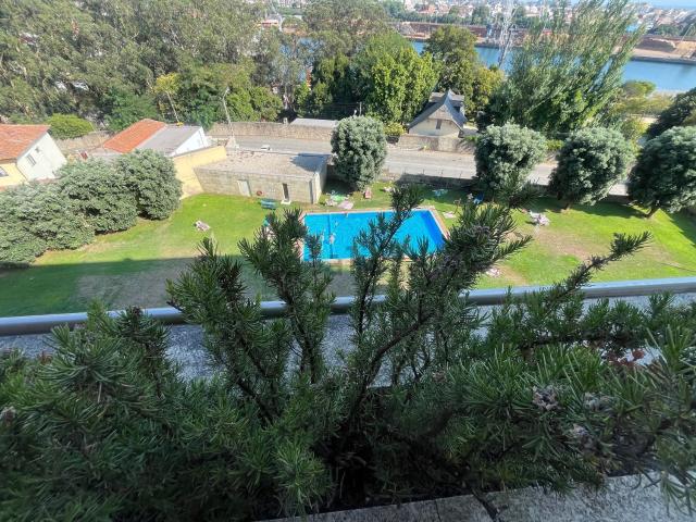 Apartamento, Leça da Palmeira