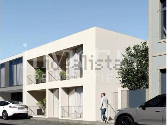 Apartamento, Leça da Palmeira