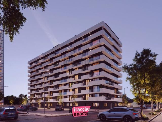 Apartamento, Leça da Palmeira