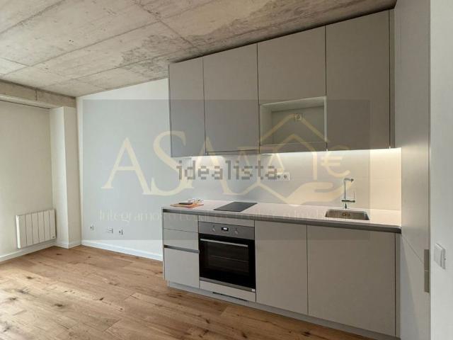 Apartamento, Leça da Palmeira