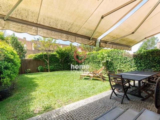 Apartamento, Leça da Palmeira