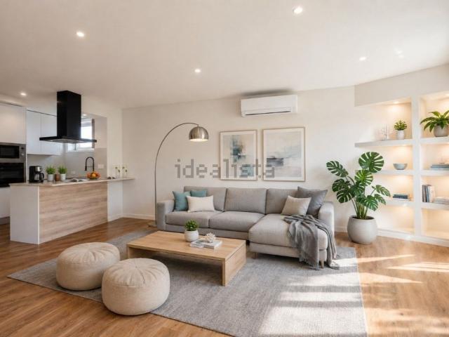 Apartamento, Leça da Palmeira