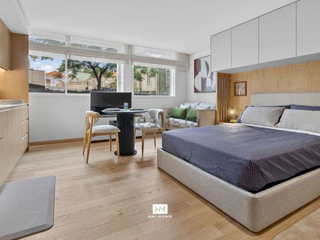 Apartamento, Leça da Palmeira