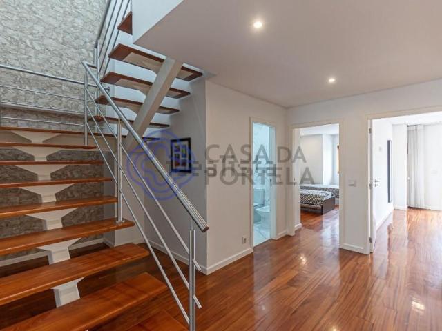 Apartamento, Leça da Palmeira