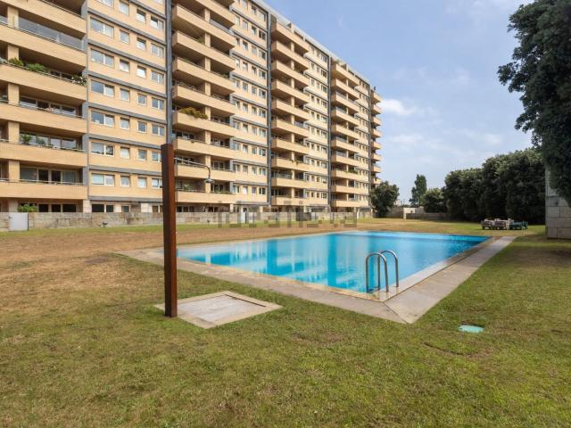 Apartamento, Leça da Palmeira