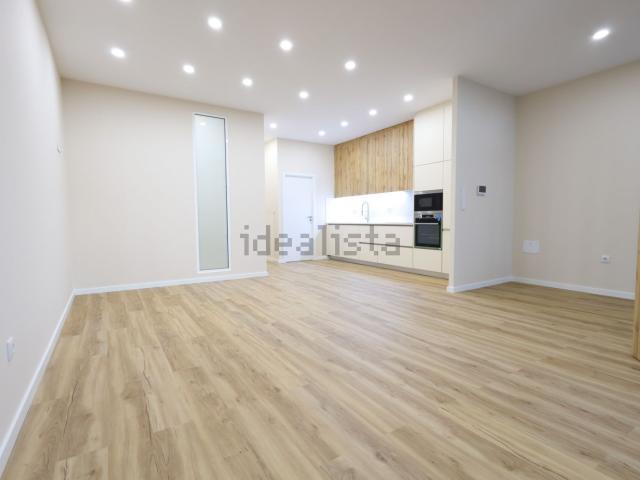 Apartamento, Leça da Palmeira