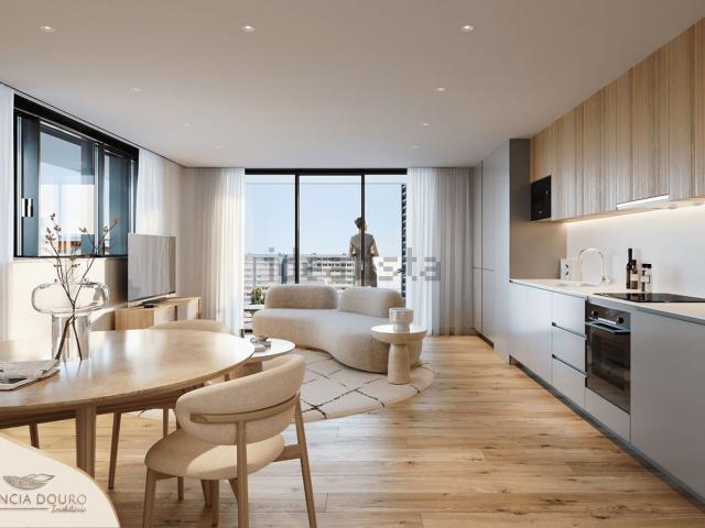 Apartamento, Leça da Palmeira