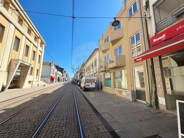 Apartamento, Leça da Palmeira