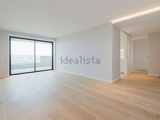 Apartamento, Leça da Palmeira