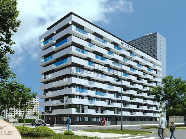 Apartamento, Leça da Palmeira