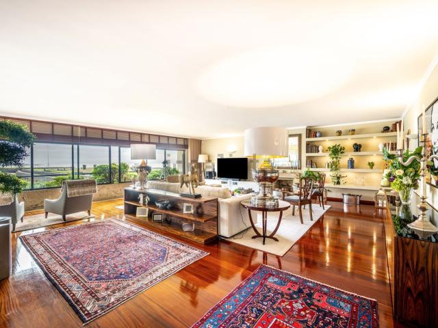 Apartamento, Leça da Palmeira