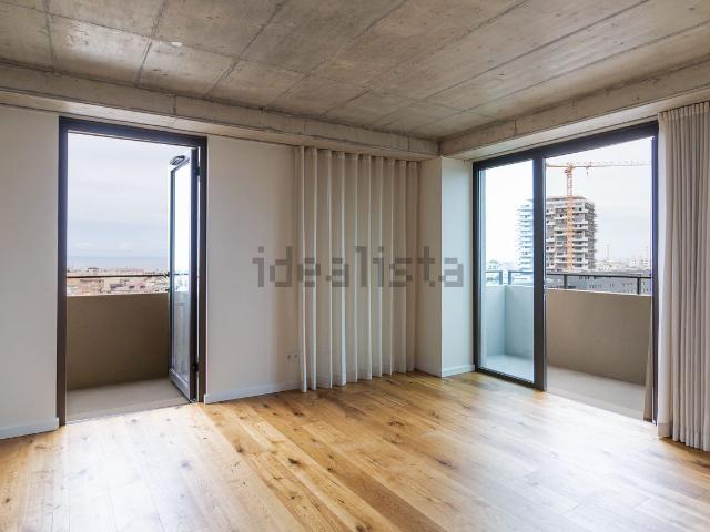 Apartamento, Leça da Palmeira
