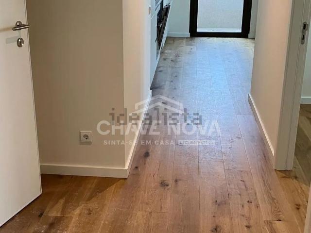 Apartamento, Leça da Palmeira