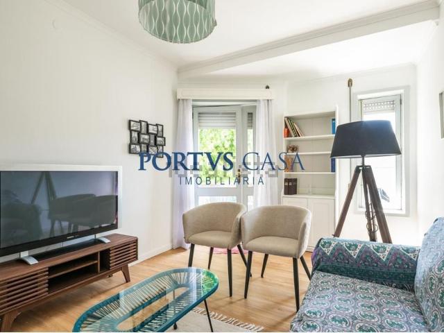 Apartamento, Leça da Palmeira