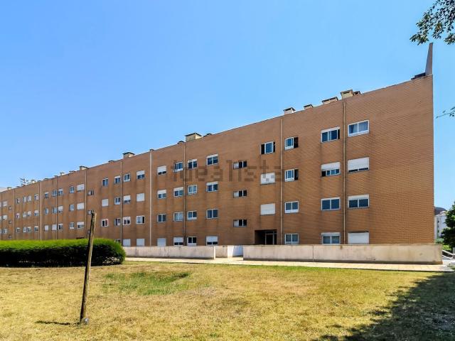 Apartamento, Leça da Palmeira