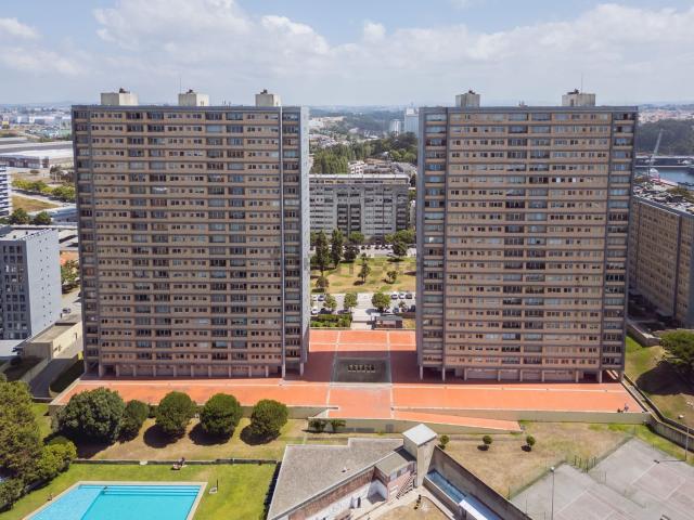 Apartamento, Leça da Palmeira