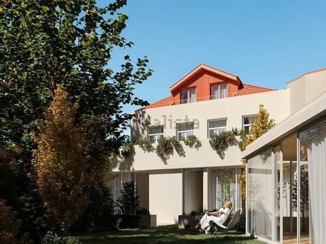 Apartamento, Leça da Palmeira