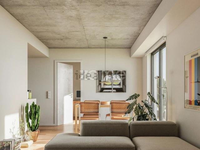 Apartamento, Leça da Palmeira