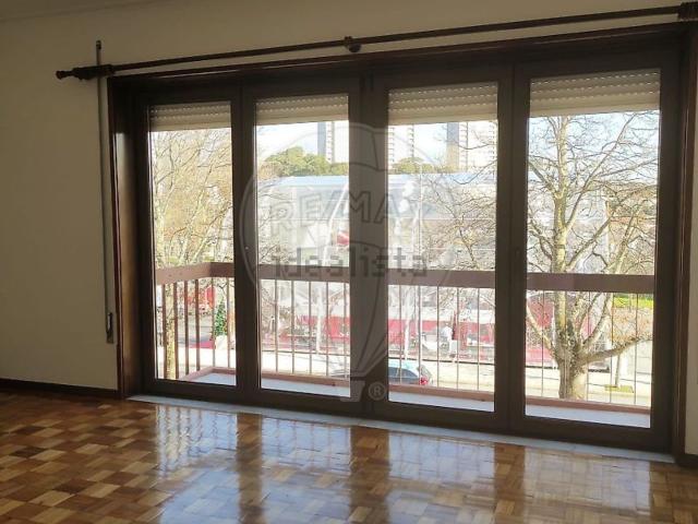 Apartamento, Leça da Palmeira