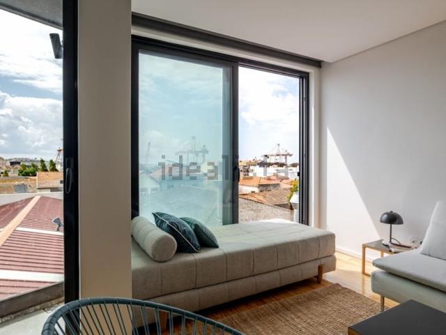 Apartamento, Leça da Palmeira
