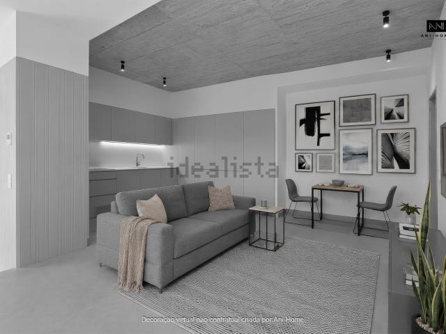 Apartamento, Leça da Palmeira