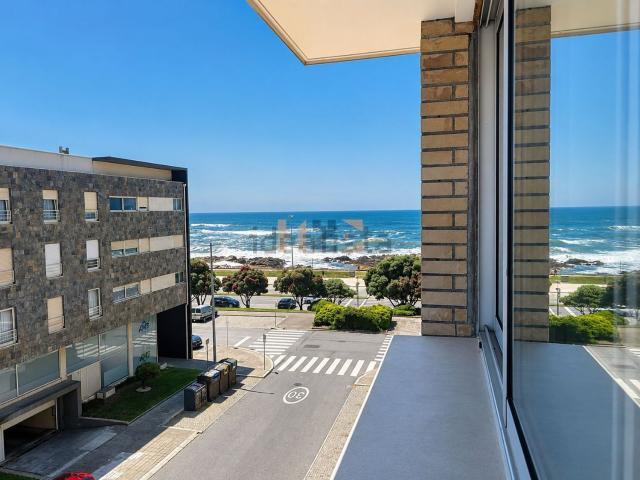 Apartamento, Leça da Palmeira