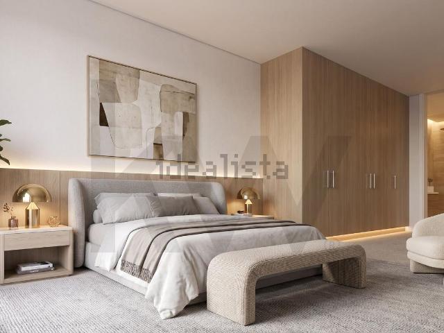 Apartamento, Leça da Palmeira