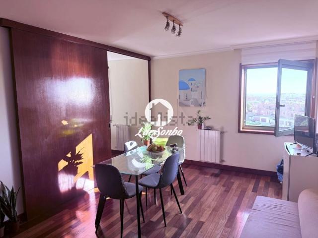Apartamento, Leça da Palmeira