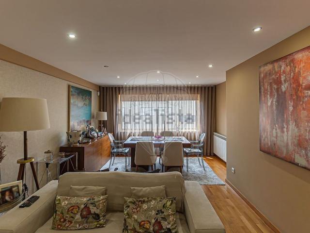 Apartamento, Leça da Palmeira