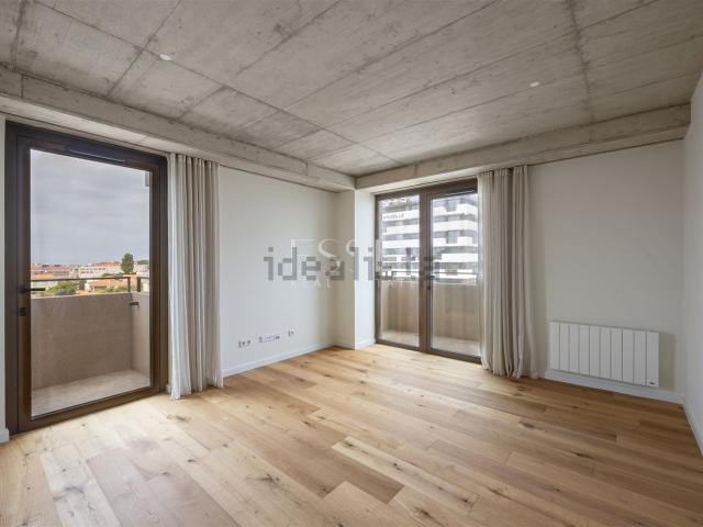 Apartamento, Leça da Palmeira