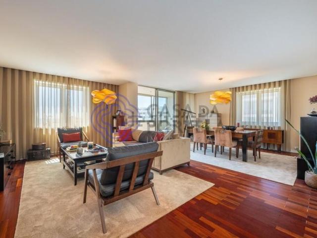 Apartamento, Leça da Palmeira