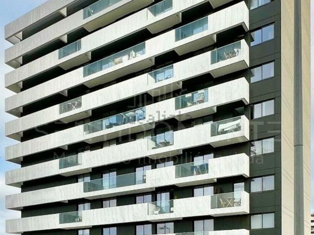 Apartamento, Leça da Palmeira