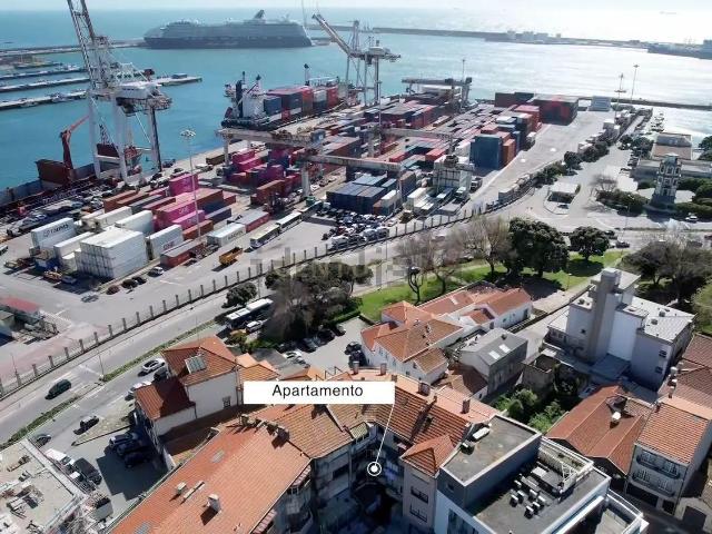 Apartamento, Leça da Palmeira